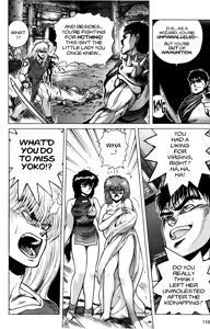 Page 315 of Bastard vol1 - vol9 - preview thumbnail