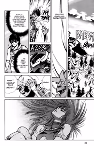 Page 349 of Bastard vol1 - vol9 - preview thumbnail