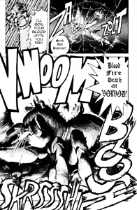 Page 368 of Bastard vol1 - vol9 - preview thumbnail