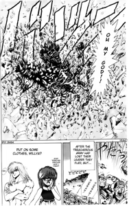 Page 38 of Bastard vol1 - vol9 - preview thumbnail