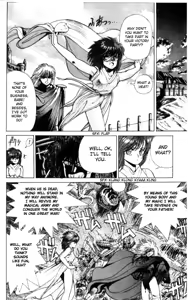 Page 40 of Bastard vol1 - vol9 - preview thumbnail