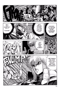 Page 411 of Bastard vol1 - vol9 - preview thumbnail