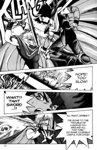 Page 422 of Bastard vol1 - vol9 - preview thumbnail