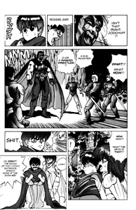 Page 528 of Bastard vol1 - vol9 - preview thumbnail