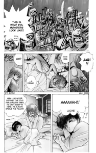 Page 53 of Bastard vol1 - vol9 - preview thumbnail
