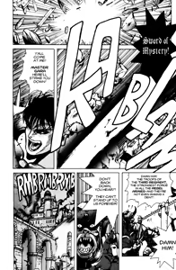 Page 598 of Bastard vol1 - vol9 - preview thumbnail