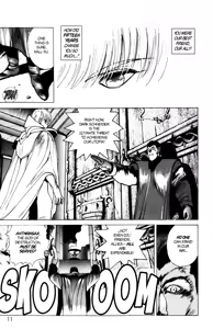 Page 609 of Bastard vol1 - vol9 - preview thumbnail