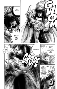 Page 670 of Bastard vol1 - vol9 - preview thumbnail