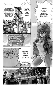 Page 69 of Bastard vol1 - vol9 - preview thumbnail