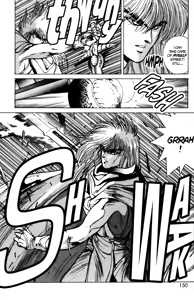 Page 745 of Bastard vol1 - vol9 - preview thumbnail
