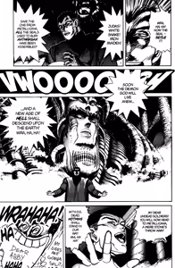 Page 871 of Bastard vol1 - vol9 - preview thumbnail