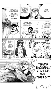 Page 92 of Bastard vol1 - vol9 - preview thumbnail