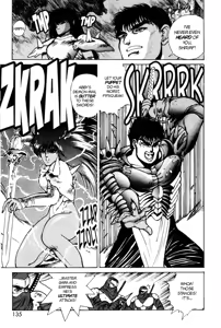 Page 926 of Bastard vol1 - vol9 - preview thumbnail
