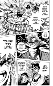 Page 94 of Bastard vol1 - vol9 - preview thumbnail