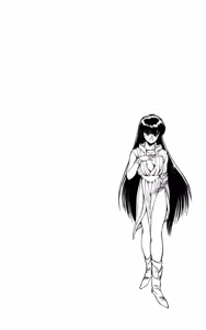 Page 97 of Bastard vol1 - vol9 - preview thumbnail