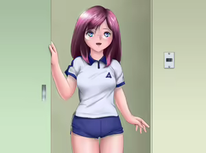 Page 3 of Houkago no Seitai Jikken - preview thumbnail