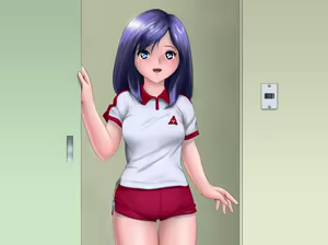 Page 4 of Houkago no Seitai Jikken - preview thumbnail