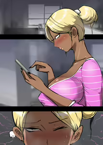 Page 22 of Yanmama ga Orc ni Haramasareru Toki - preview thumbnail