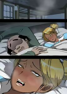 Page 38 of Yanmama ga Orc ni Haramasareru Toki - preview thumbnail