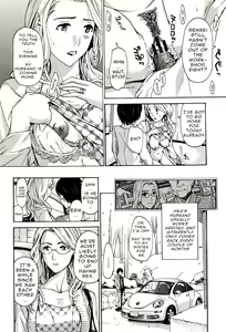 Page 14 of Orihime - Zenpen | Orihime - First Part - preview thumbnail
