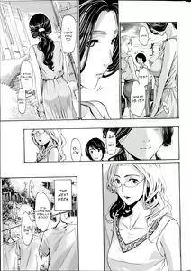 Page 5 of Orihime - Zenpen | Orihime - First Part - preview thumbnail