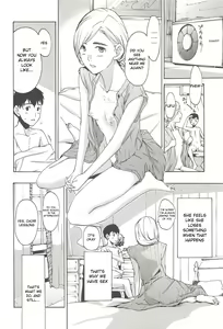 Page 6 of Boku Ga Mieru Hikari | The Light That I See - preview thumbnail
