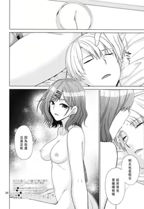 Page 33 of Kyuujitsu no Sugoshikata -Higuchi Madoka hen- - preview thumbnail