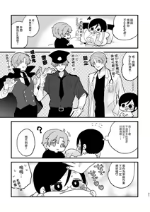 Page 20 of Cosplay Fukei no Gyakushuu ~Itsumodoori no Kaeriuchi~ - preview thumbnail