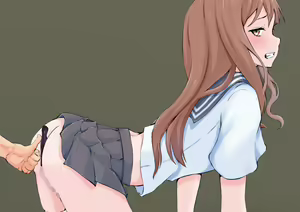 Page 168 of Zenkamono no Takuhai Gyousha ni Anal Vibe o Kounyuu shita no ga Barete Nikubenki ni Sareta Otokonoko - preview thumbnail