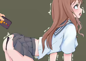 Page 169 of Zenkamono no Takuhai Gyousha ni Anal Vibe o Kounyuu shita no ga Barete Nikubenki ni Sareta Otokonoko - preview thumbnail