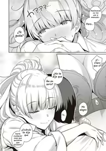 Page 12 of Kanojo wa Sukidarake Omake - preview thumbnail