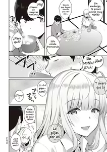 Page 18 of Kanojo wa Sukidarake Omake - preview thumbnail
