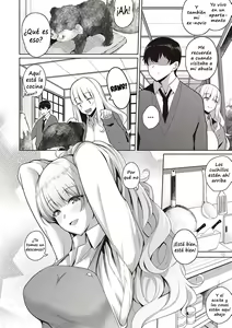 Page 4 of Kanojo wa Sukidarake Omake - preview thumbnail