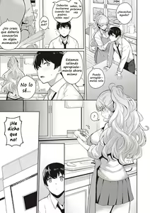 Page 5 of Kanojo wa Sukidarake Omake - preview thumbnail