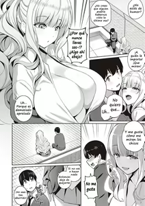 Page 6 of Kanojo wa Sukidarake Omake - preview thumbnail