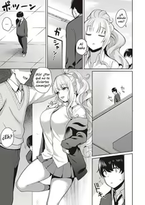 Page 7 of Kanojo wa Sukidarake Omake - preview thumbnail