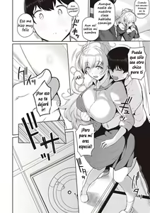 Page 10 of Kanojo wa Sukidarake Omake - preview thumbnail