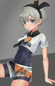 Saimin Saitou — hentai manga cover on Fhentai