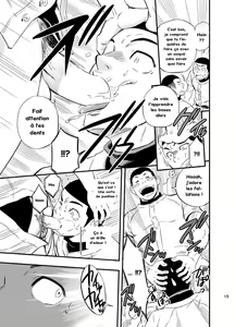 Page 16 of Yahari Kono Yakyuubu Gasshuku wa Machigatte iru. - preview thumbnail