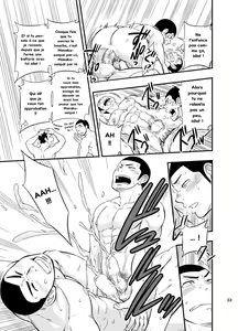 Page 34 of Yahari Kono Yakyuubu Gasshuku wa Machigatte iru. - preview thumbnail