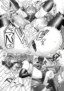 Page 126 of Kukkoro Heroines Vol. 18 - preview thumbnail
