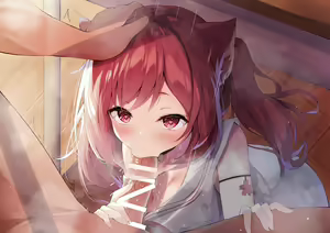 Page 10 of Iku-chan (I-19) to Kyoushitsu Ecchi - preview thumbnail