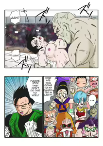Page 16 of Videl VS Spopovich (decensored) - preview thumbnail