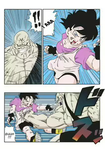 Page 3 of Videl VS Spopovich (decensored) - preview thumbnail