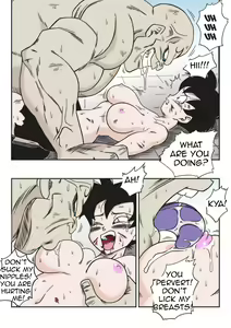Page 6 of Videl VS Spopovich (decensored) - preview thumbnail
