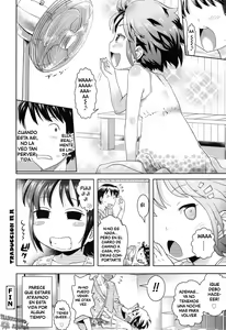 Page 20 of Toaru Kazoku Ryokou no Kiken Inshi | The dangerous, lewd girl on a certain family trip. - preview thumbnail