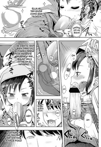 Page 3 of Toaru Kazoku Ryokou no Kiken Inshi | The dangerous, lewd girl on a certain family trip. - preview thumbnail