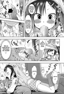 Page 5 of Toaru Kazoku Ryokou no Kiken Inshi | The dangerous, lewd girl on a certain family trip. - preview thumbnail