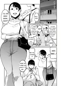 Page 2 of Tsuma ga Netorarete Iru Koto o Ore wa Shitte Iru | The Adultery Of My Beloved Wife - preview thumbnail