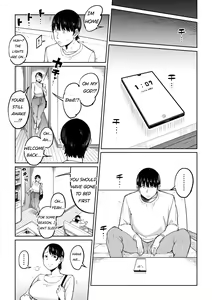 Page 31 of Tsuma ga Netorarete Iru Koto o Ore wa Shitte Iru | The Adultery Of My Beloved Wife - preview thumbnail